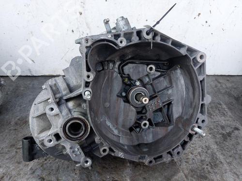 Used Gearbox FIAT CROMA (194_) 1.9 D Multijet (194AXB1B) (120 hp) 33197494