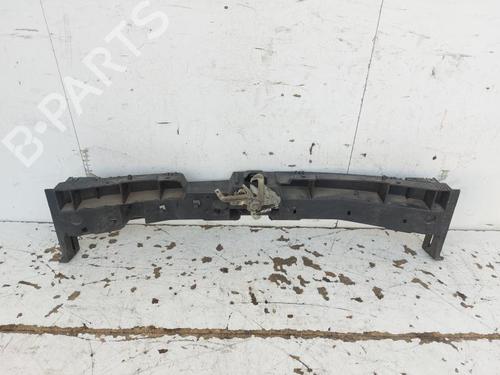 Front bumper reinforcement CITROËN C3 Picasso (SH_) 1.6 HDi | BP30145443C109 