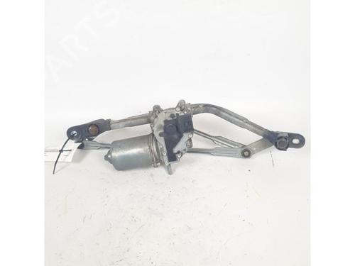 Used Front wiper motor ALFA ROMEO MITO (955_) 1.3 MultiJet (955AXH1B, 955AXT1A) (90 hp) 15151626