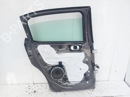 Left rear door CITROËN C3 III (SX) 1.2 PURETECH 82 | BP29702480C4 