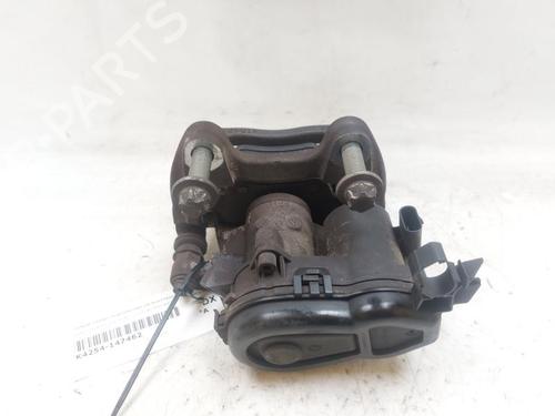 Right front brake caliper MERCEDES-BENZ GLA-CLASS (X156) GLA 180 CDI / d (156.912) | BP27538743M104 