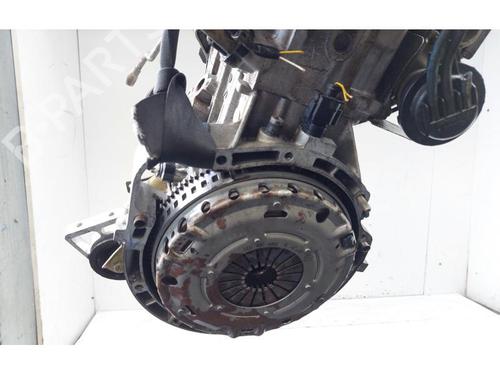 Motor SMART CITY-COUPE (450) 0.6 (S1CLA1, 450.341) | BP30921523M1 
