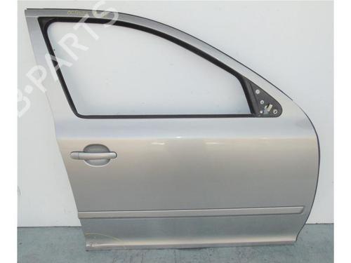 Used Right front door SKODA OCTAVIA II (1Z3) 1.6 TDI (105 hp) 15143223