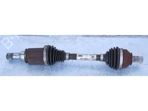 Used Left rear driveshaft SMART FORTWO Coupe (453) 1.0 (453.342, 453.343) (71 hp) 15144019