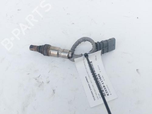 Elektronisk sensor FIAT TIPO Hatchback (356_, 357_) 1.3 D (356HXH1A) (95 hp) 23881482