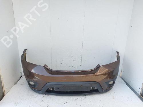 Used Front bumper Front bumper FIAT FREEMONT (345_) 2.0 JTD (170 hp) 34417997 34417997