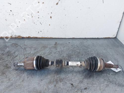 Used Left front driveshaft Left front driveshaft 36430161 36430161