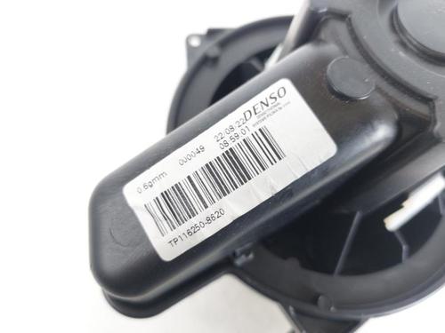 Heater blower motor FIAT 500 (312_) 1.0 Mild Hybrid (312.AYD1B) | BP23399628M62 