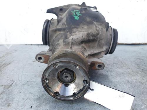 Used Rear differential BMW 3 (E46) 330 d (184 hp) 15154176