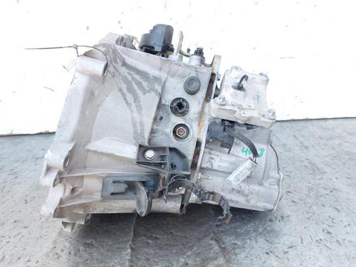 Gearbox DS DS 3 / DS 3 CROSSBACK (UR_, UC_, UJ_) 1.2 PureTech 100 (URHNKK, URHNEK) | BP26593033M3 