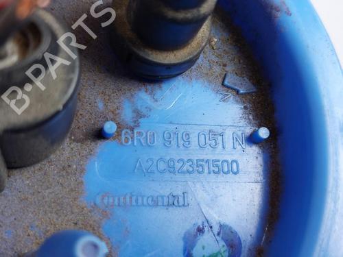 Fuel pump SEAT IBIZA IV (6J5, 6P1) 1.2 TSI | BP15471840M76 