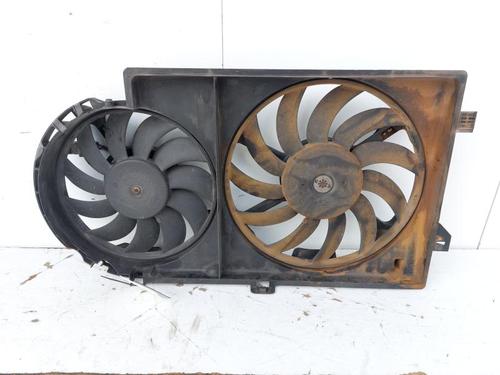Køleventilator elektrisk CHRYSLER VOYAGER IV (RG, RS) 2.5 CRD (141 hp) 15892666