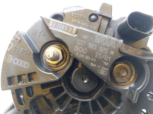 Generator VW LUPO I (6X1, 6E1) 1.0 | BP30453365M7 