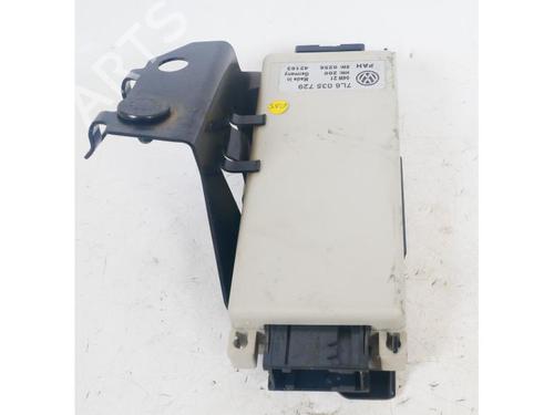 Steuergerät Motor für VW TOUAREG (7LA, 7L6, 7L7) 2.5 R5 TDI (174 hp) 15150225