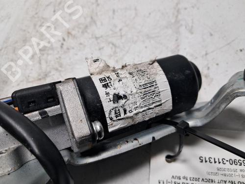 Rear wiper motor MG MG HS (AS23) 1.5 EHS Hybrid (CSA6463) | BP33196110M102 - Image 5