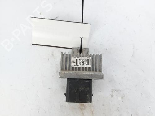 Used Engine control unit (ECU) RENAULT CLIO IV Grandtour (KH_) 1.5 dCi 90 (KHN3, KHN4) (90 hp) 15160990