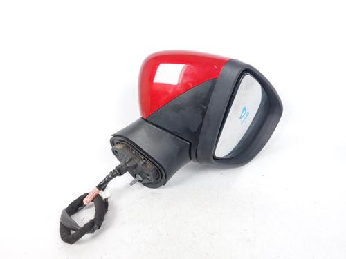 Used Right mirror NISSAN MICRA V (K14) 1.5 DCI (90 hp) 15163346