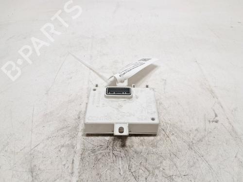 engine-control-unit-ecu-smart-fortwo-coupe-453-2014-39634794 main image