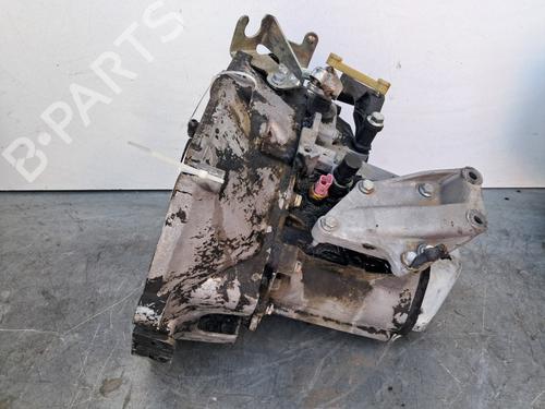 Gearbox CITROËN NEMO Box Body/MPV (AA_) 1.4 HDi | BP40178980M3  - Image 5