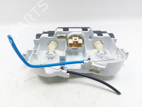 Climate control NISSAN MICRA V (K14) 1.0 IG-T | BP29884645I5 - Image 2