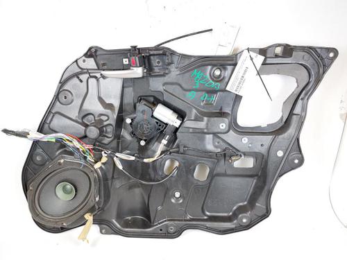 Used Front right window mechanism Front right window mechanism MAZDA 3 (BL) 1.6 MZ-CD (BL14) (109 hp) 15157375 15157375