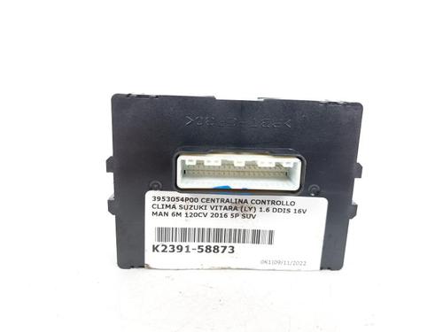 Engine control unit (ECU) SUZUKI VITARA (LY) 1.6 DDiS (APK 416D) | BP15162656M57
