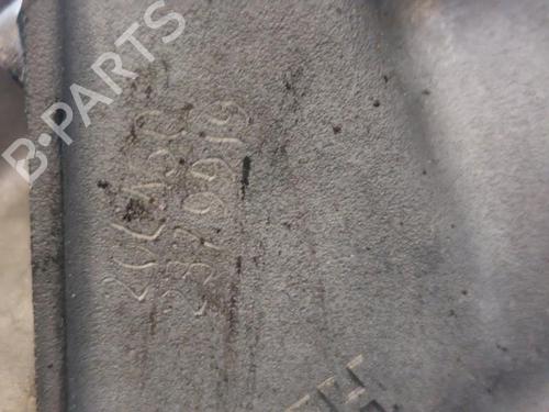 Gearbox PEUGEOT 2008 I (CU_) 1.6 HDi | BP33195405M3 - Image 4