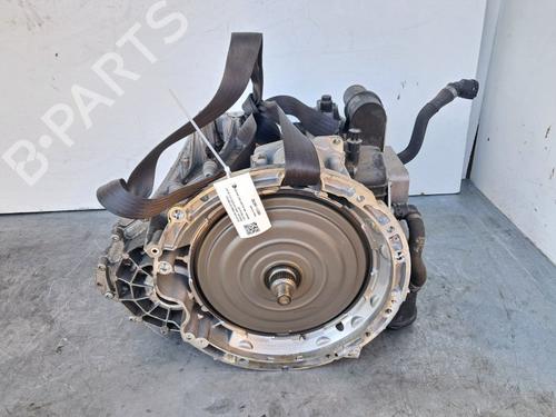 Used Gearbox Gearbox MERCEDES-BENZ GLB (X247) GLB 180 d (247.610) (116 hp) 40215743 40215743