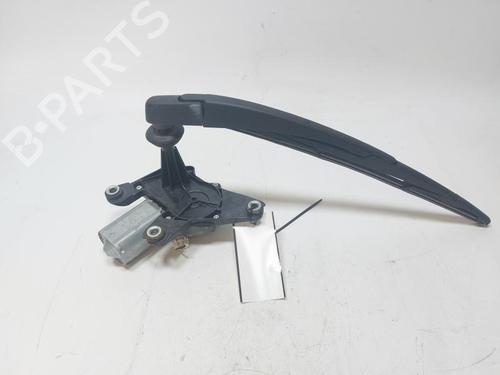 Motor limpia trasero DACIA DUSTER (HS_) 1.5 dCi 4x4 (HSMC, HSMD) | BP30454690M102 