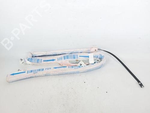 Høyre gardin kollisjonspute CITROËN C3 / C3 ORIGIN III (SX) 1.2 PureTech 82 (83 hp) 17762441