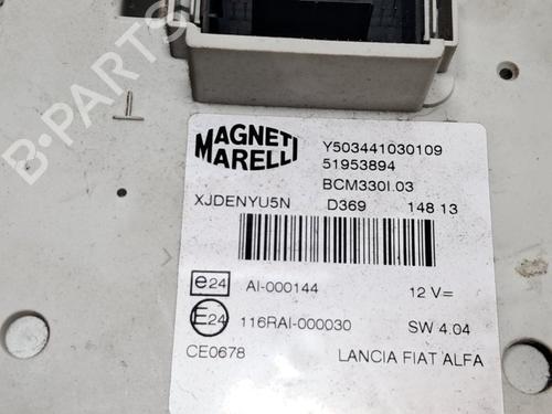 Electronic module FIAT 500L (351_, 352_) 1.3 D Multijet (199LXY1A, 199LXY11) | BP39498757M83 - Image 7