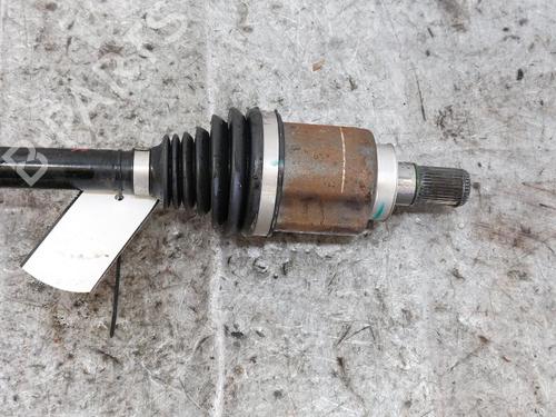 Left front driveshaft MG MG HS (AS23) 1.5 T (SAS23) | BP17203379M38 - Image 3