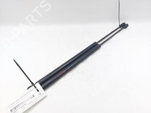 Used Tailgate lift support KIA SORENTO I (JC) 2.5 CRDi 4WD (140 hp) 29641421