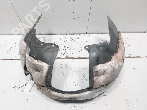 Used Wheel arch FORD TRANSIT COURIER B460 Box Body/MPV 1.5 TDCi (75 hp) 21527186
