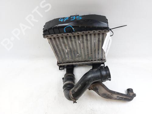 Intercooler SMART CITY-COUPE (450) 0.6 (450.330, 450.332) | BP29526009M30 