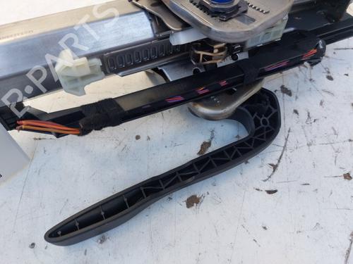 Steering column VW T-ROC (A11, D11) 2.0 TDI 4motion | BP36007535M21 - Image 4