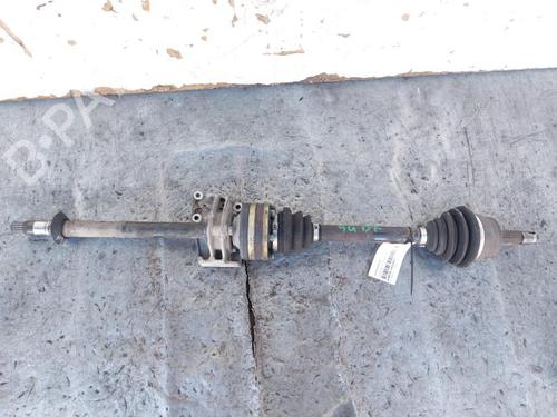 Used Right front driveshaft FIAT IDEA (350_) 1.3 D Multijet (70 hp) 29746327