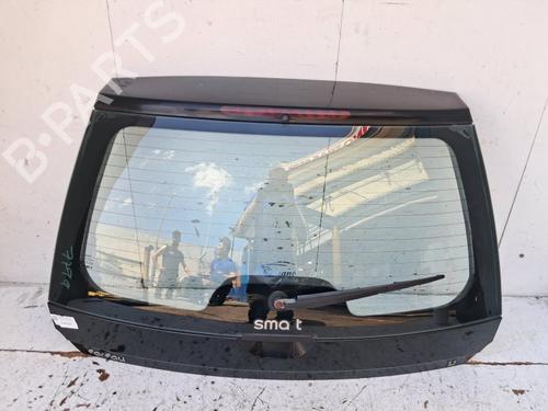 Used Tailgate Tailgate SMART FORFOUR (454) 1.1 (454.030) (75 hp) 36771546 36771546