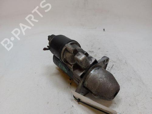 Used Starter Starter LANCIA MUSA (350_) 1.3 D Multijet (350.AXB11, 350.AXB1A) (70 hp) 34263351 34263351