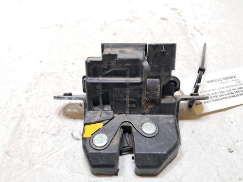 Used Tailgate lock Tailgate lock JEEP RENEGADE SUV (BU, B1, BV) 1.3 PHEV 4Xe (190 hp) 33263571 33263571