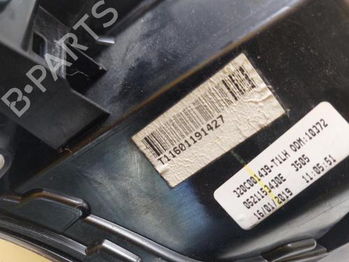 Left taillight FIAT TIPO Saloon (356_, 357_) 1.6 D (356SXG1B) | BP28182241C34 