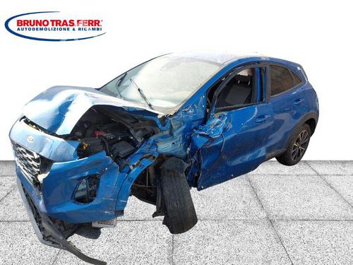 Steering column stalk FORD PUMA (J2K, CF7) 1.0 EcoBoost | BP26313975I23 - Image 5