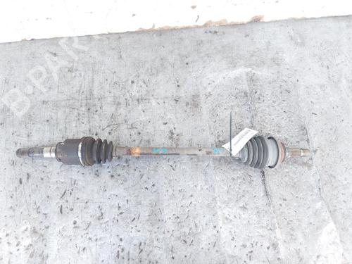 Used Left rear driveshaft LAND ROVER FREELANDER I (L314) 2.0 Td4 4x4 (112 hp) 27538381