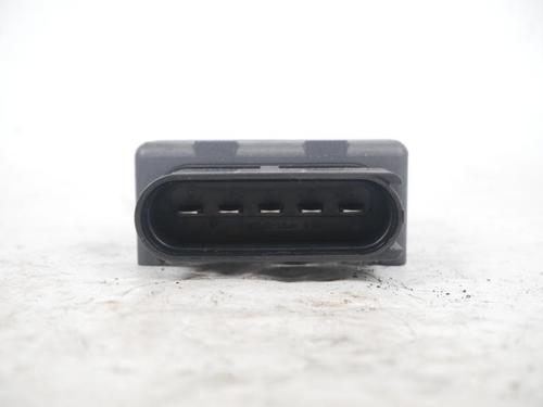 Engine control unit (ECU) VW T-ROC (A11, D11) 1.0 TSI | BP15158886M57