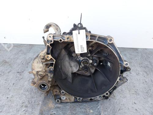 Used Gearbox CITROËN C3 Picasso (SH_) 1.6 VTi 120 (120 hp) 18826159