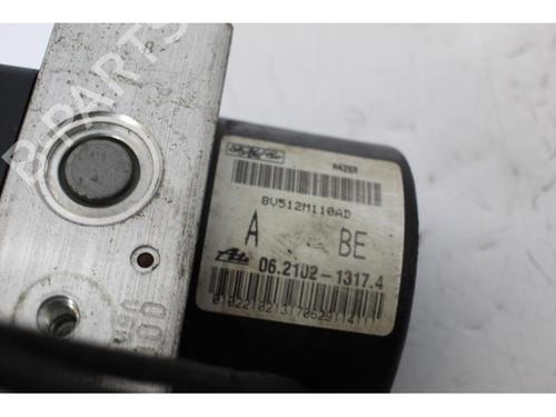 ABS pump FORD FIESTA VI (CB1, CCN) 1.25 | BP15147394M43 