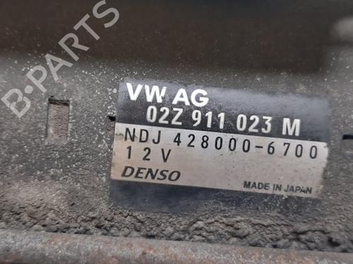 Starter SEAT IBIZA IV (6J5, 6P1) 1.2 TDI | BP37757376M8 - Image 5
