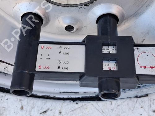 Fælk PEUGEOT BOXER Platform/Chassis 2.2 BlueHDi 165 | BP37287249C45 - Image 9
