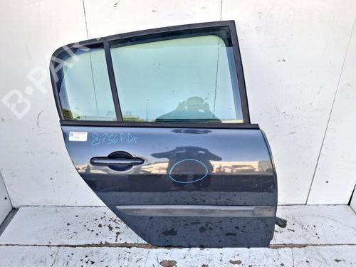 Used Right rear door Right rear door 39634970 39634970