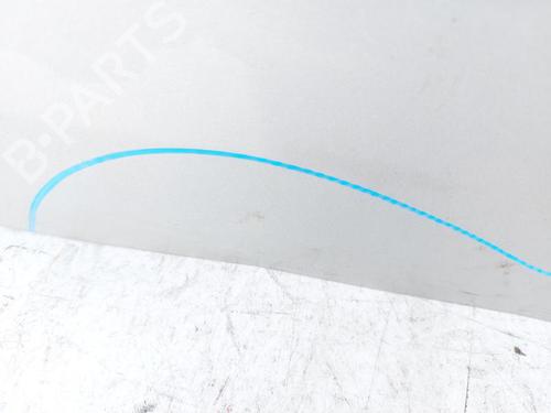 Tailgate FIAT PUNTO (188_) 1.2 60 (188.030, .050, .130, .150, .230, .250) | BP27538528C6 